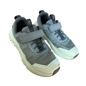 On Running Kids Cloudhero Waterproof Sneakers Size K13